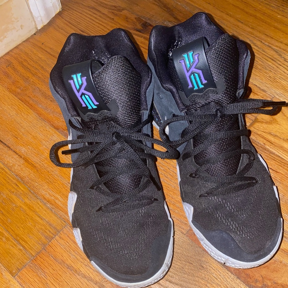 Kyrie sneakers
